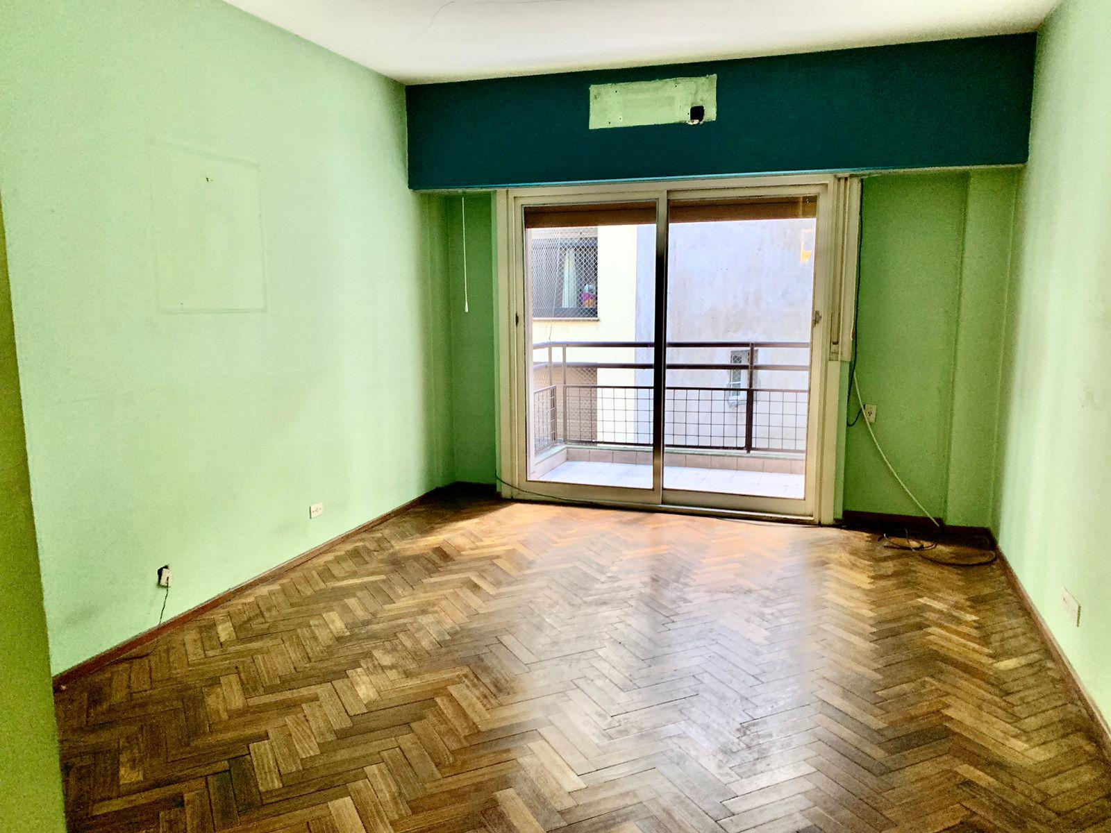 #5417865 | Venta | Departamento | Belgrano Barrancas (Capilla García Fernandez y Asoc.)