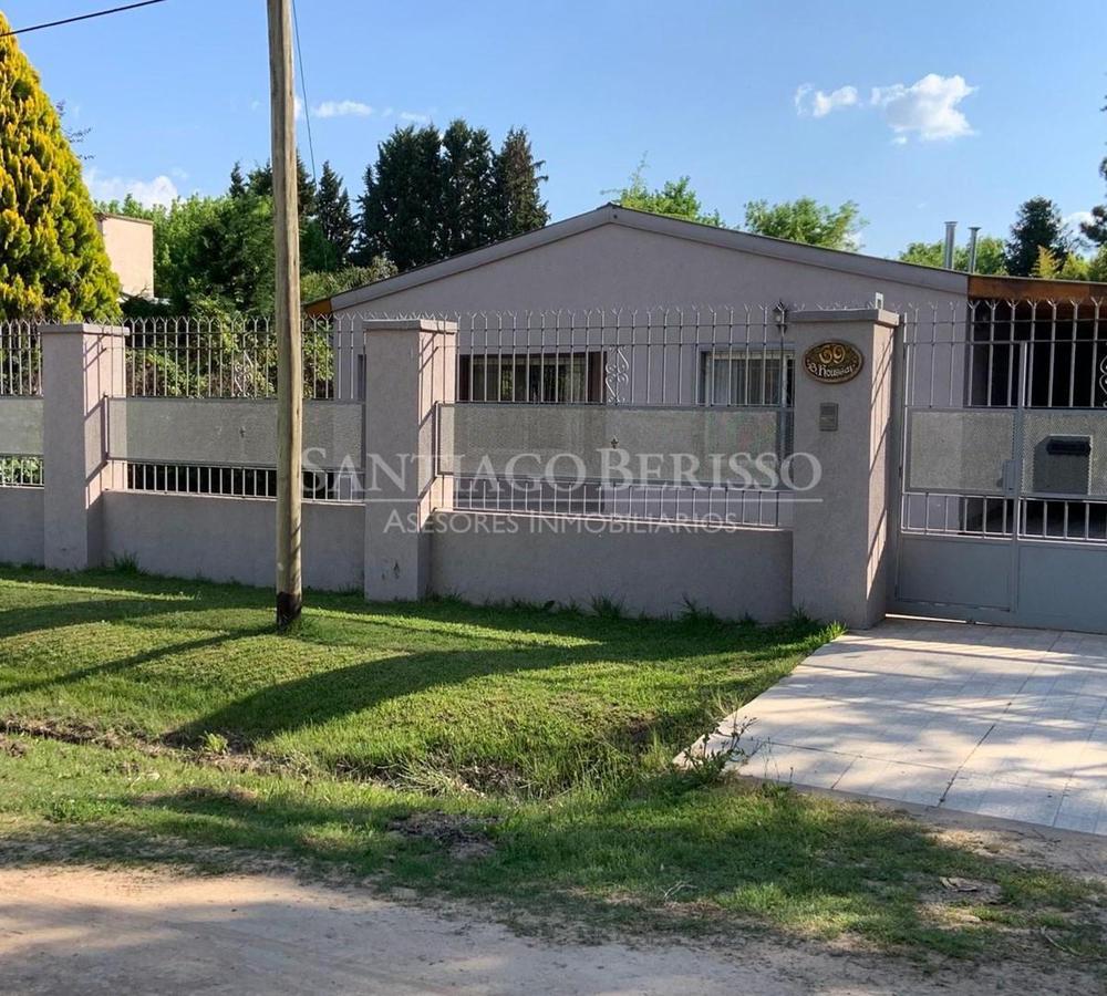 #5151793 | Venta | Casa Quinta | Campana (SB Asesores Inmobiliarios)