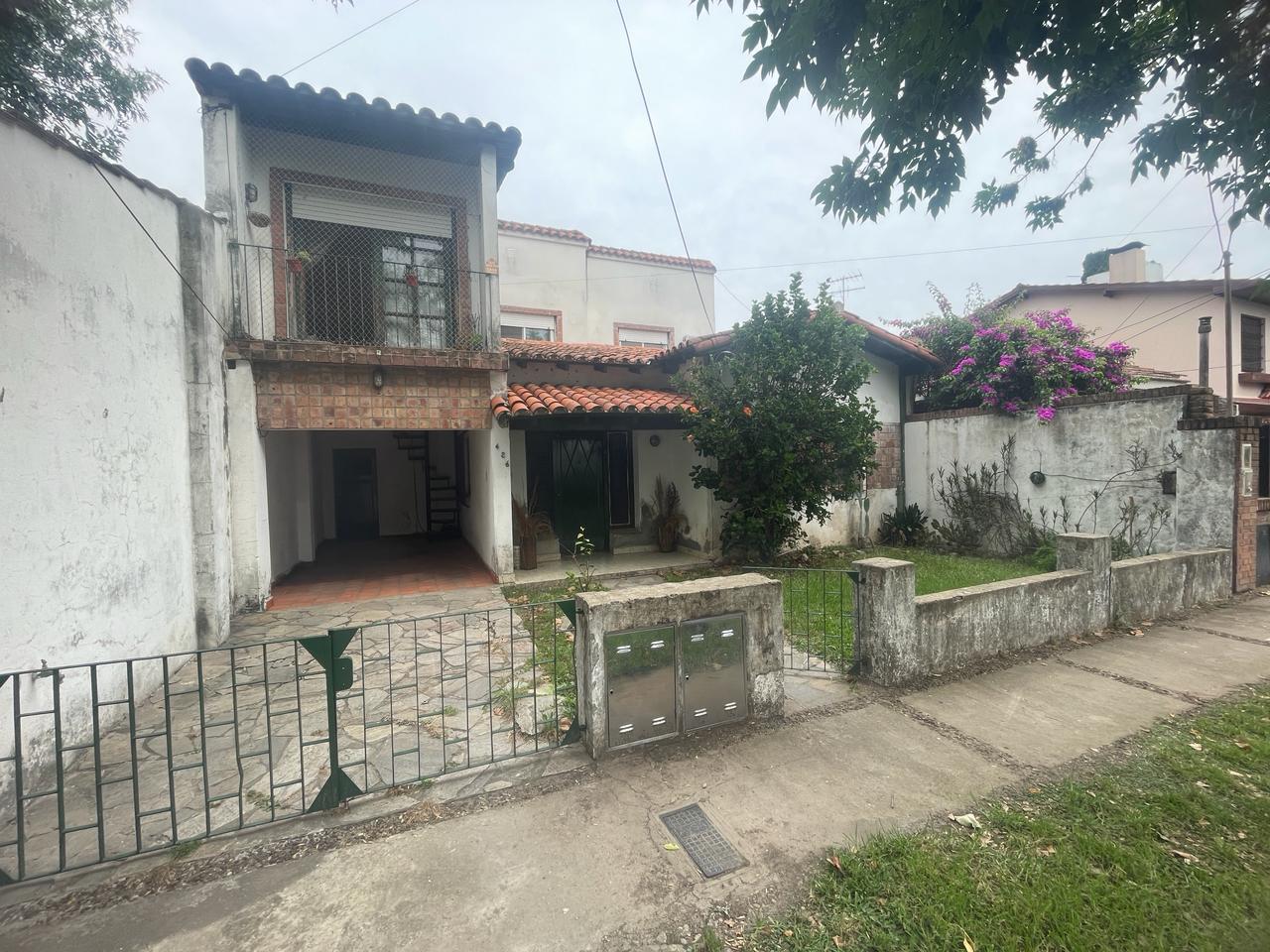 #4938115 | Sale | House | El Casco (Pacheco) (Administración Libertador)
