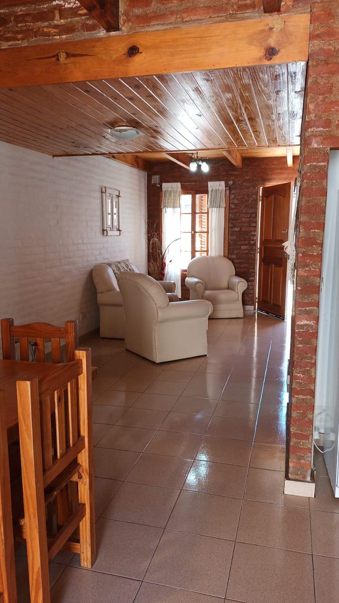 #4822411 | Venta | Casa | La Lucila Del Mar (Estudio Yacoub)