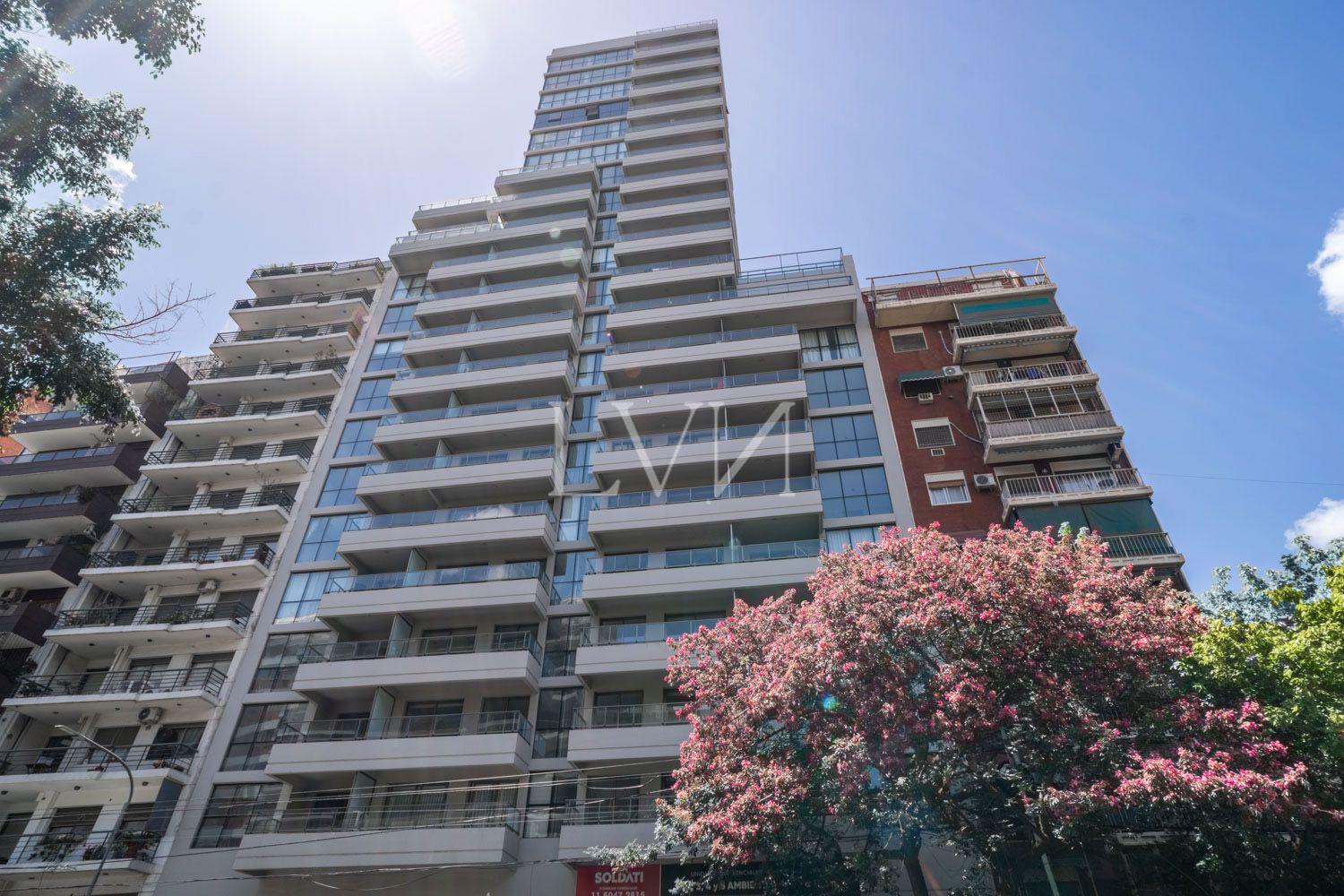 #5148052 | Venta | Departamento | Belgrano (GONZALEZ ZUDAIRE)