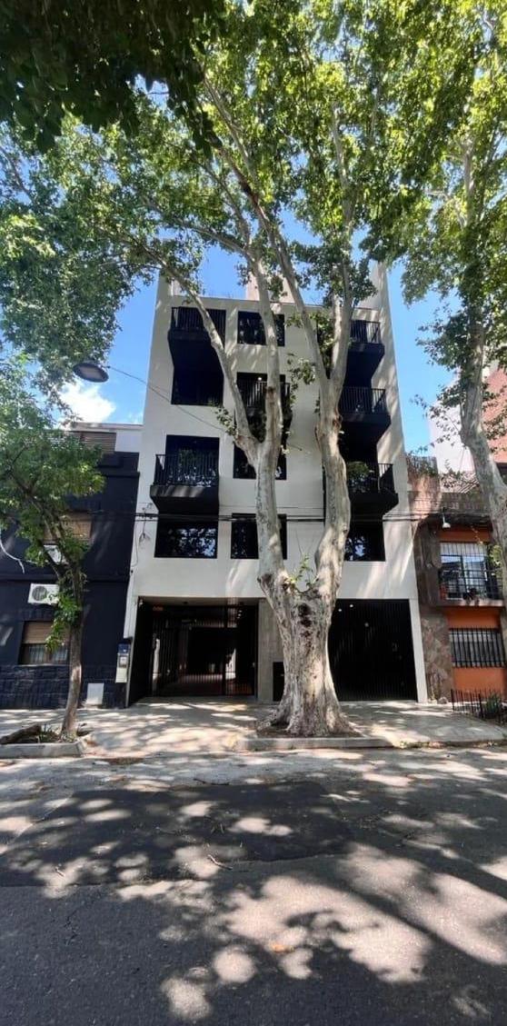 #5091044 | Venta | Departamento | Doctor Luis Agote (Bruno Capucci Propiedades)