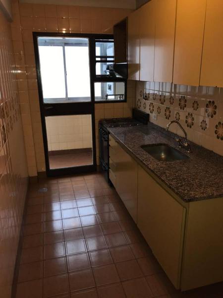 #2397730 | Venta | PH | Parque Chacabuco (CABRERA & ASOCIADOS)