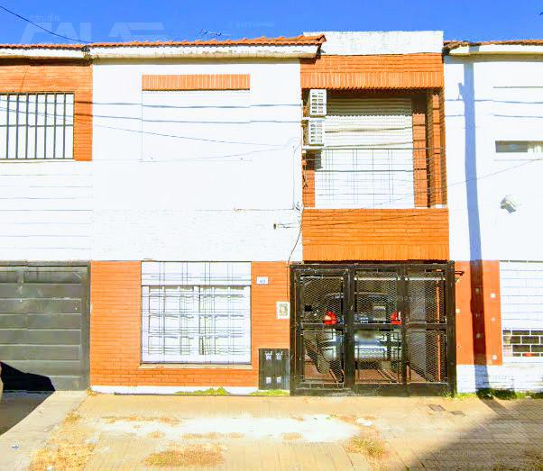 #4991029 | Venta | Casa | Ramos Mejia Sur (Estudio GALAS Negocios Inmobiliarios)