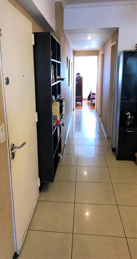 #5147325 | Alquiler Temporal | Departamento | Villa Pueyrredon (CP Propiedades)