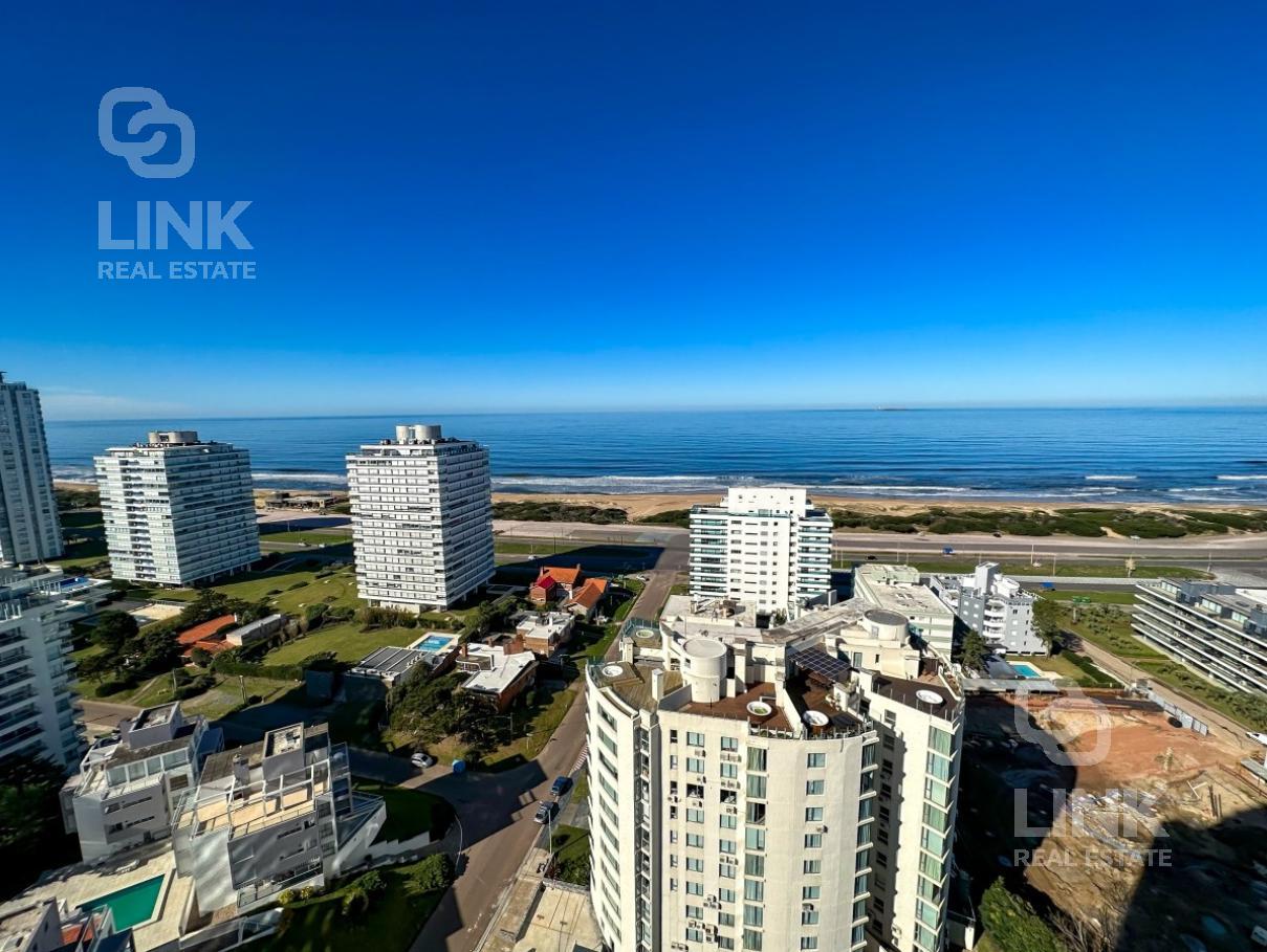 #5112845 | Venta | Departamento | Playa Brava (Link Real State Boutique)