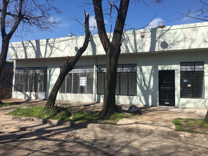 #877342 | Venta | Oficina | Burzaco (Toneguzzo Inmobiliaria)