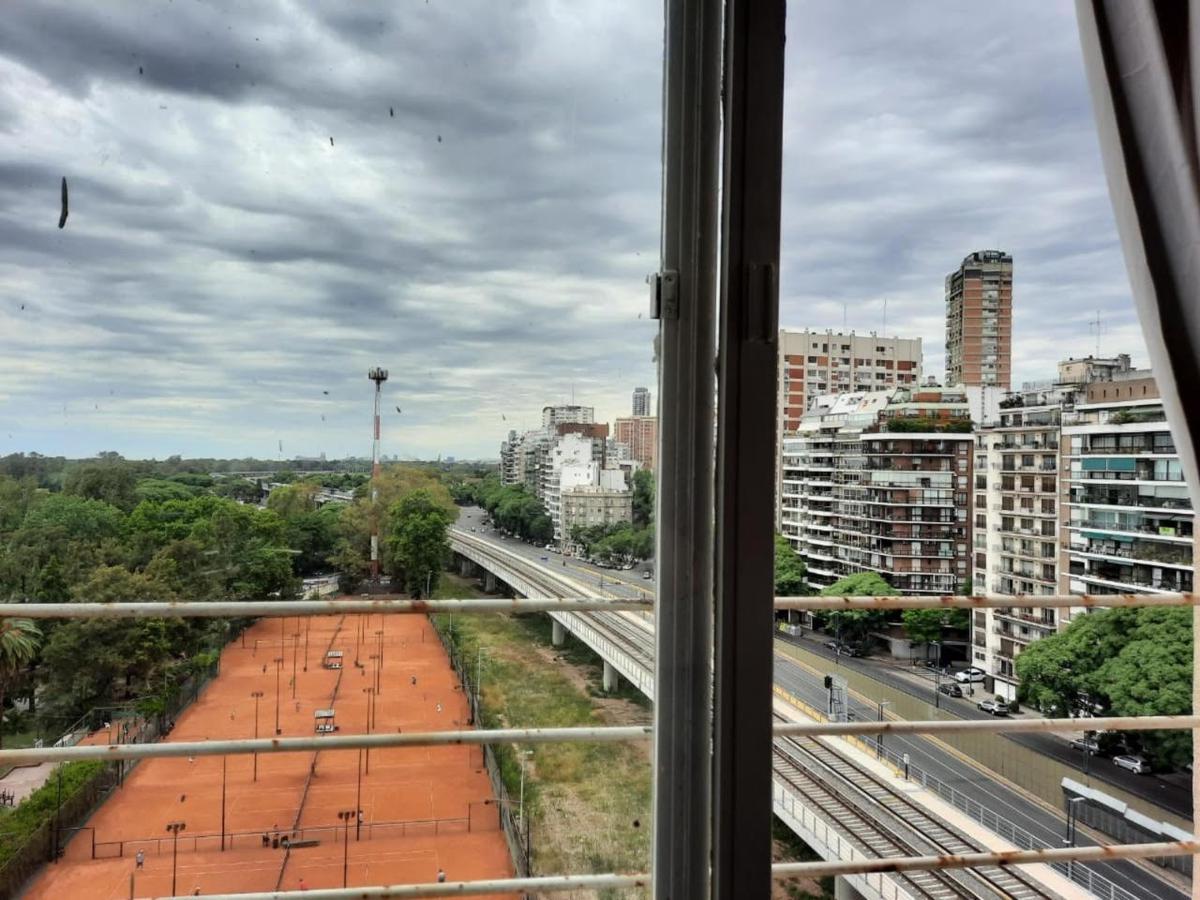 #4922647 | Rental | Apartment | Belgrano (L.S.R.)