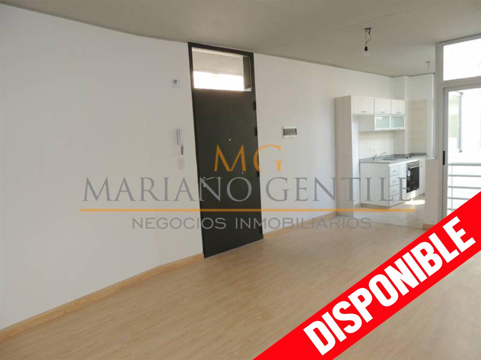 #5077665 | Rental | Apartment | Almagro (MARIANO GENTILE | Negocios Inmobiliarios)