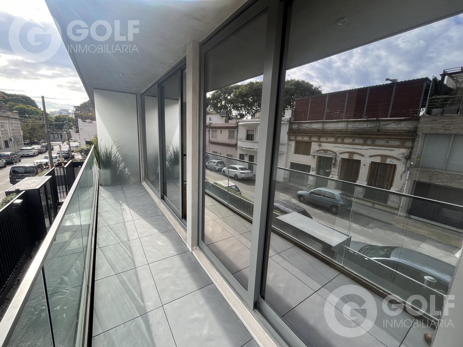 #5308140 | Venta | Departamento | Punta Carretas (INMOBILIARIA GOLF )