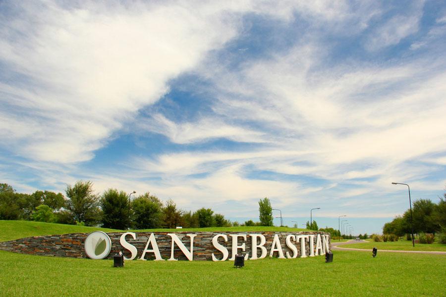 #3566577 | Venta | Lote | San Sebastian (María de Tigre)