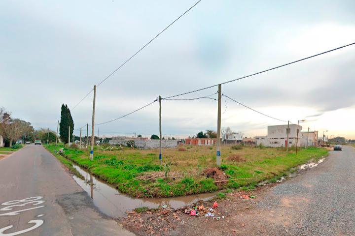 #4744164 | Venta | Lote | Joaquin Gorina (Esteban Pagano Propiedades)