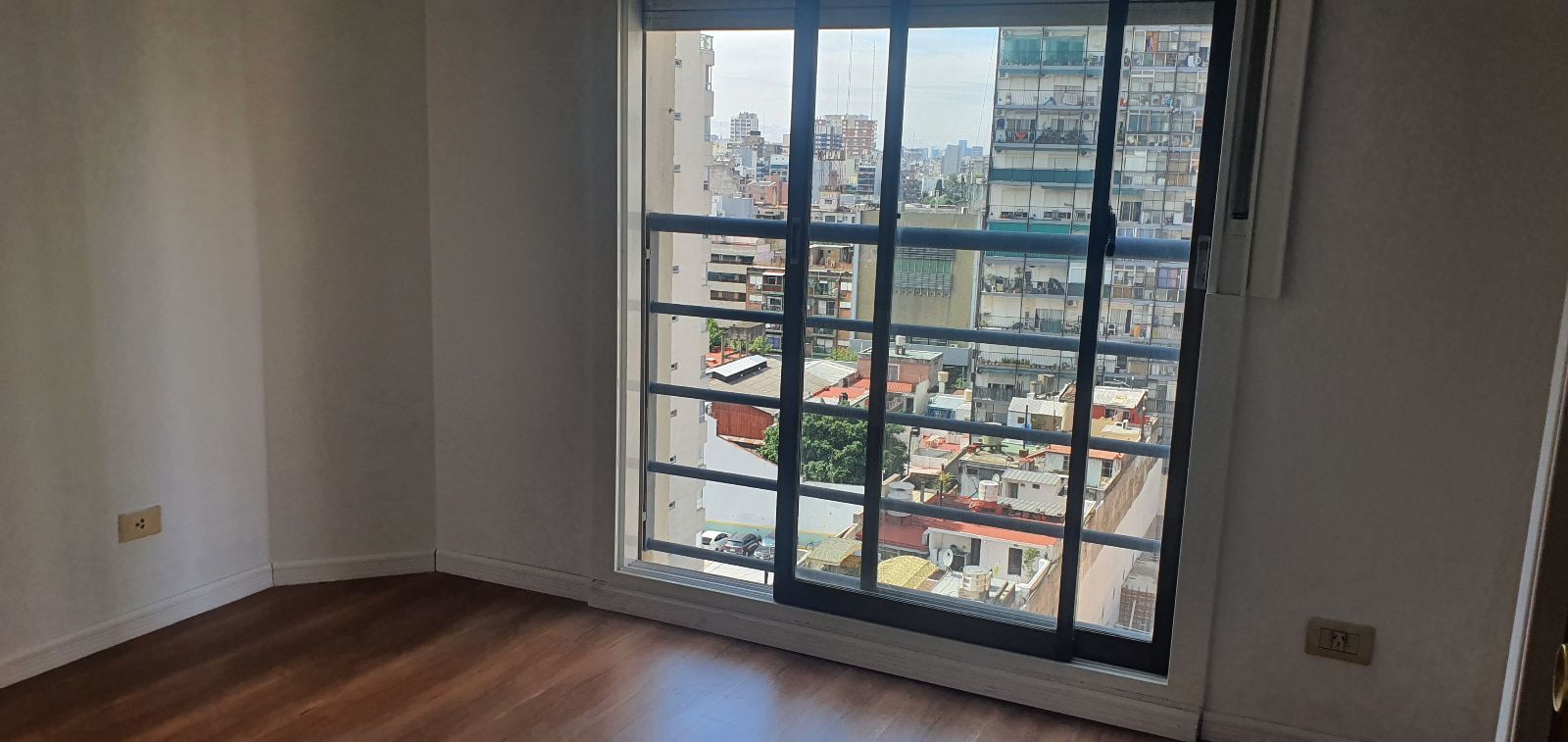 #4984704 | Alquiler | Departamento | Caballito (Cantarini Inmobiliaria)