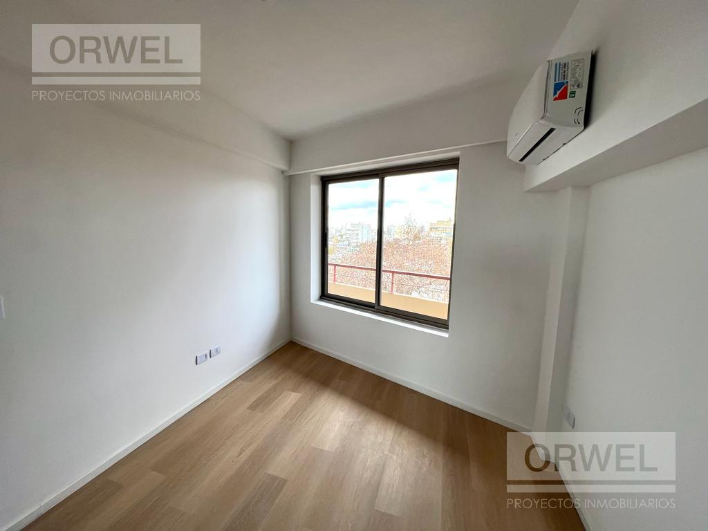 #5081712 | Venta | Departamento | Boedo (Orwel Proyectos Inmobiliarios)