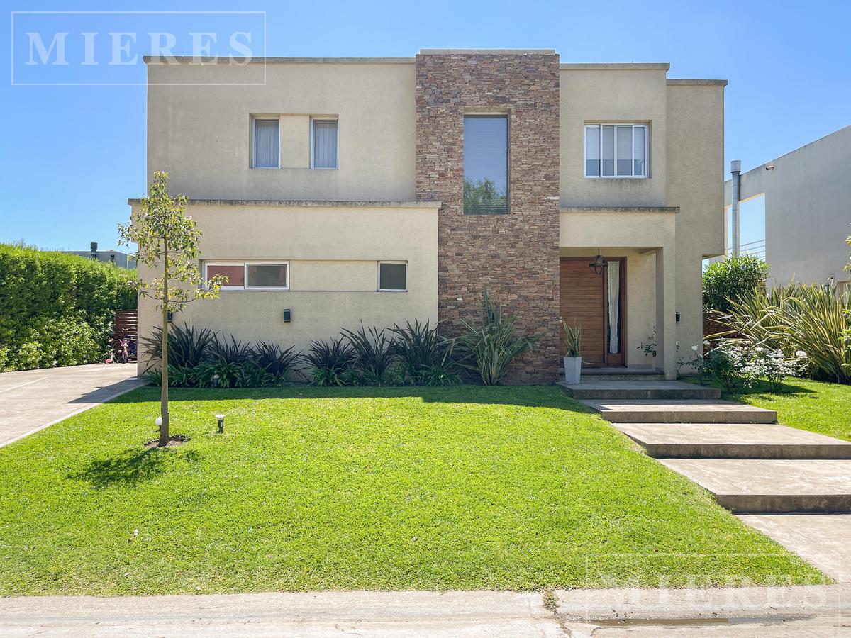 #5456386 | Alquiler Temporal | Casa | La Comarca (Mieres Propiedades)