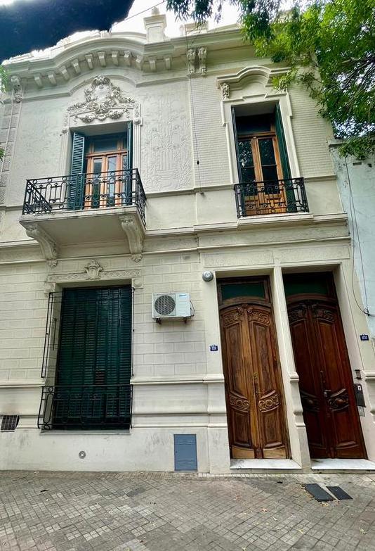 #4969180 | Sale | House | Abasto (GORA+)