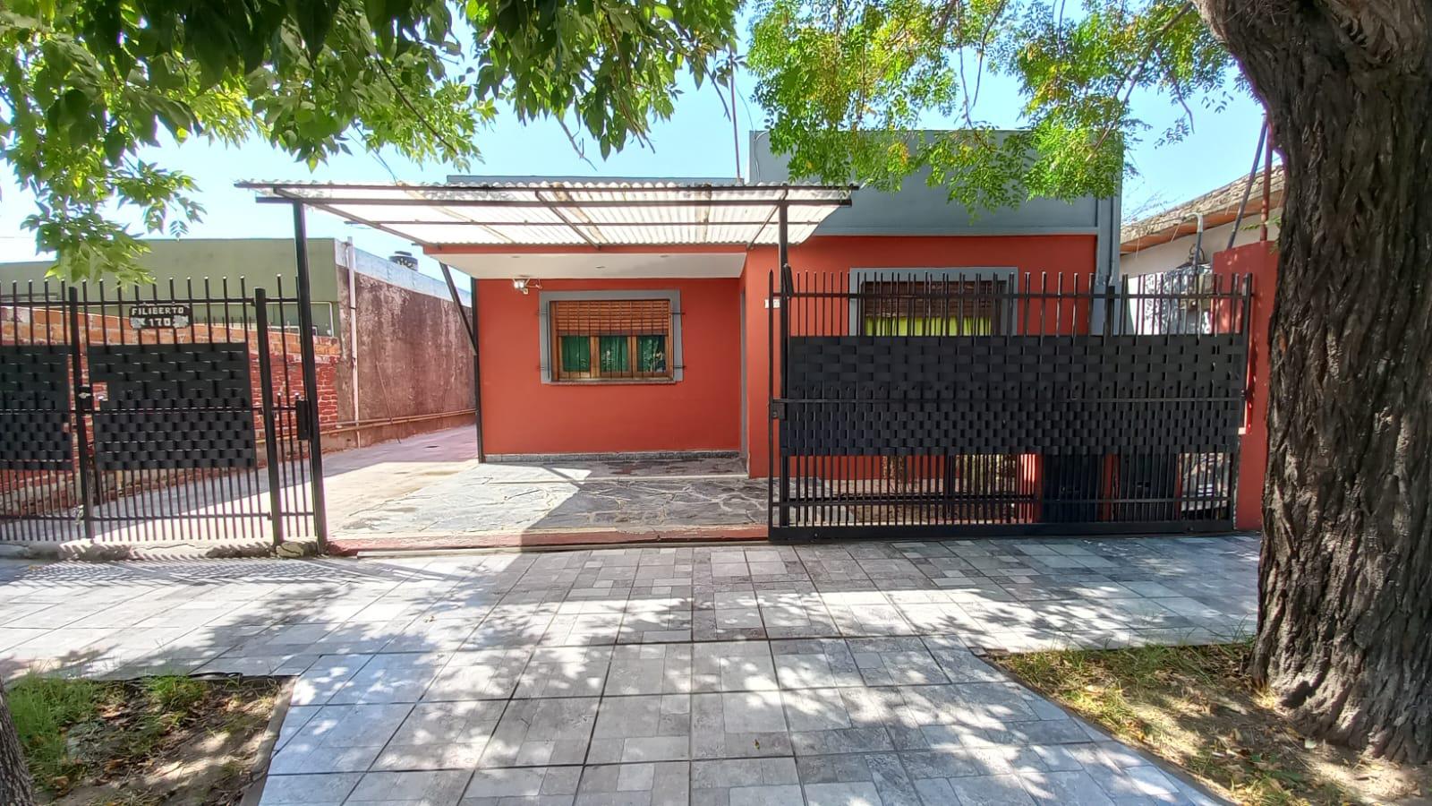 #4697530 | Venta | Casa | Lomas De Zamora (Munno Propiedades)