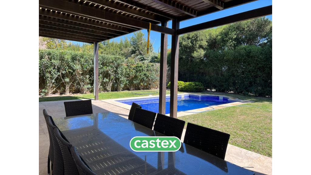 #4656278 | Temporary Rental | House | Los Sauces (Castex Tigre)