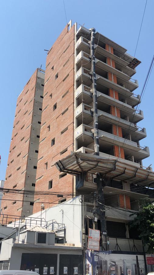 #864976 | Venta | Departamento | Rosario (Soboleosky)