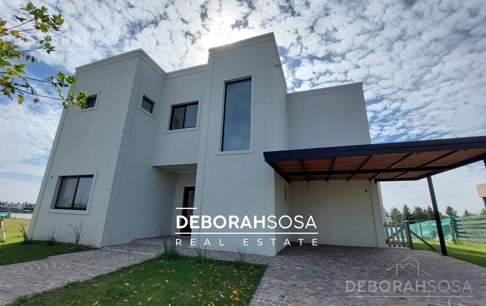 #5019362 | Rental | House | El Naudir (Deborah Sosa)