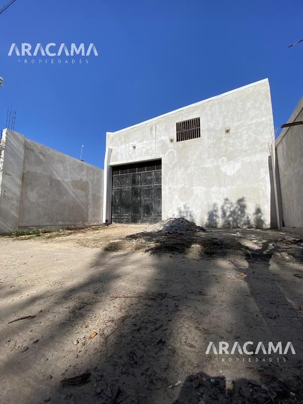 #4930671 | Sale | Warehouse | Monte Grande (Aracama Propiedades)