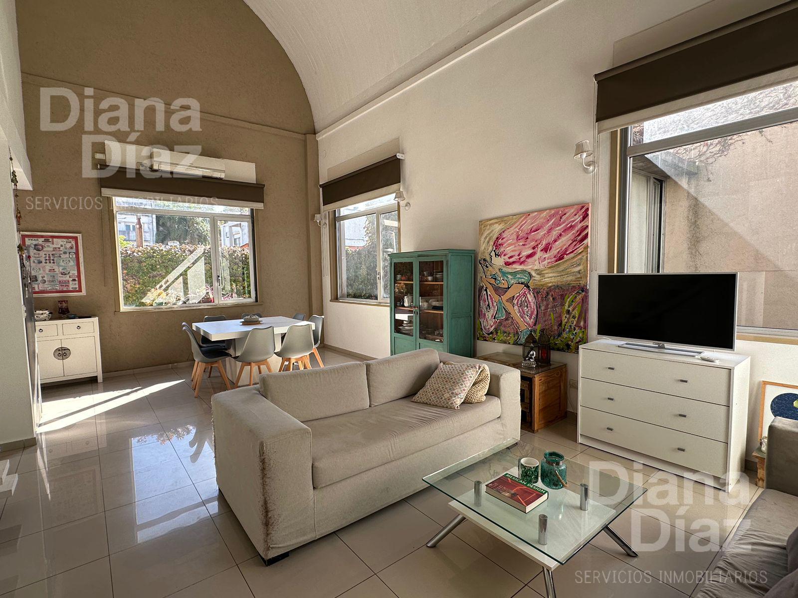 #5308165 | Sale | Apartment | Villa del Parque (Diana Diaz)