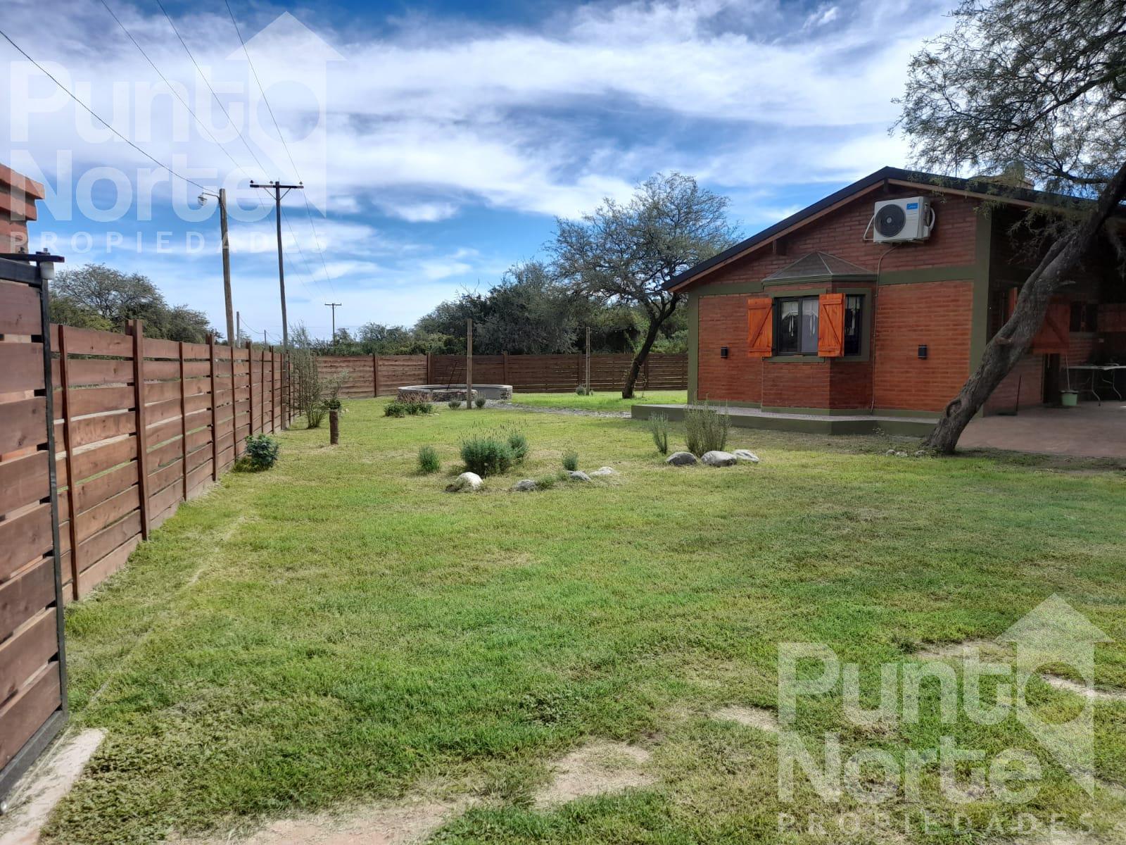 #4837957 | Venta | Casa | Los Molles (Punto Norte)