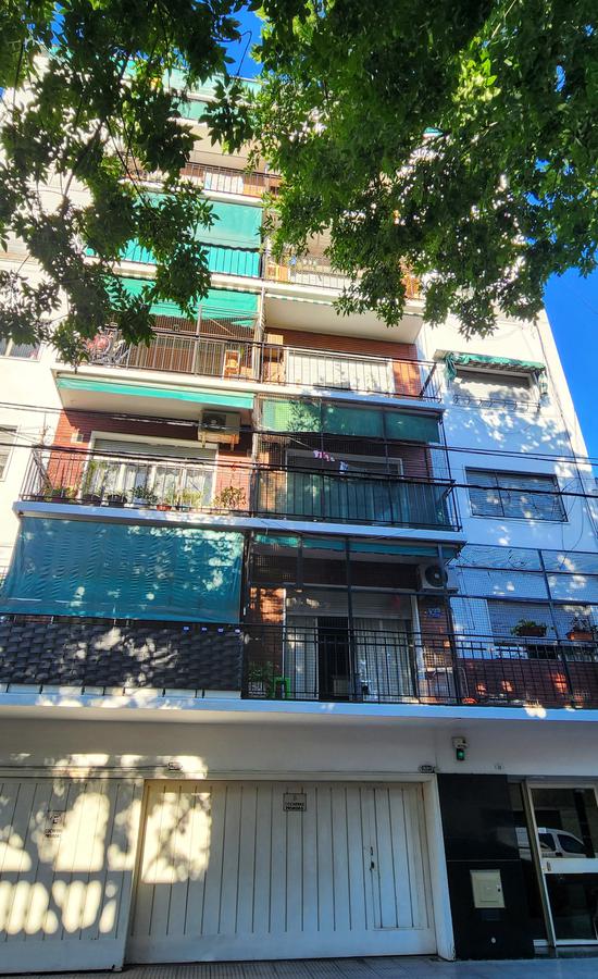 #651851 | Venta | Departamento | Floresta (Ernesto Prezzia Propiedades)