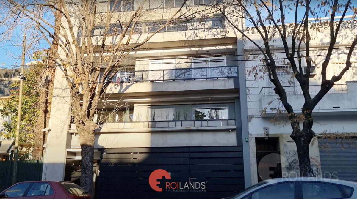 #3720797 | Venta | Cochera | Belgrano (Roilands Real Estate)