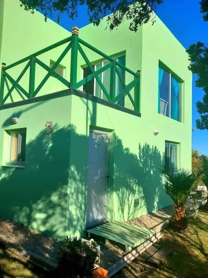 #5121797 | Venta | Casa | Barrio Chapadmalal (Gabriel Patiño Propiedades)