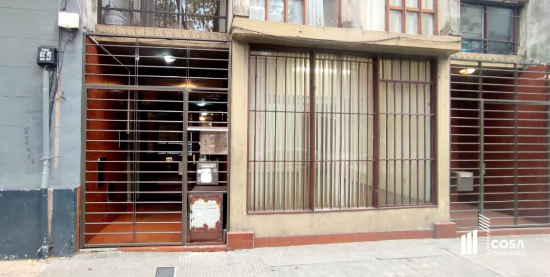 #5143763 | Sale | Office | Centro (Cosa Propiedades)