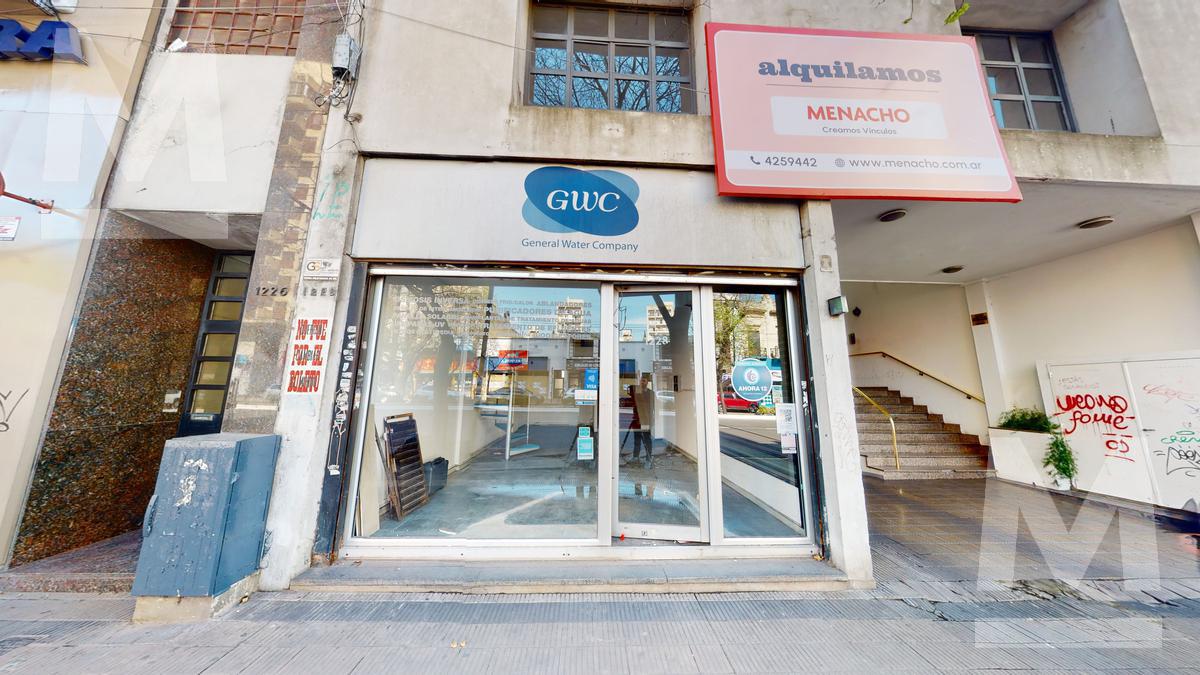 #3167273 | Alquiler | Local | La Plata (Menacho Vínculos Inmobiliarios)