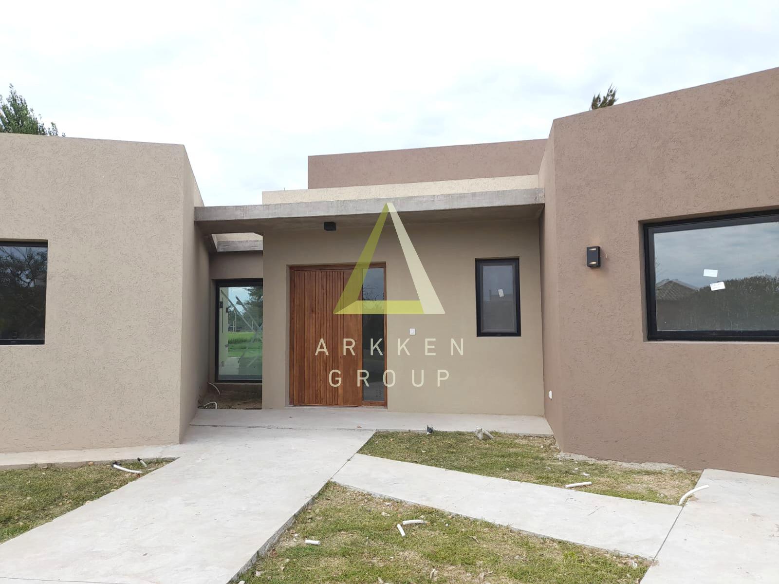 #5188547 | Venta | Casa | San Matias (Arkkengroup)