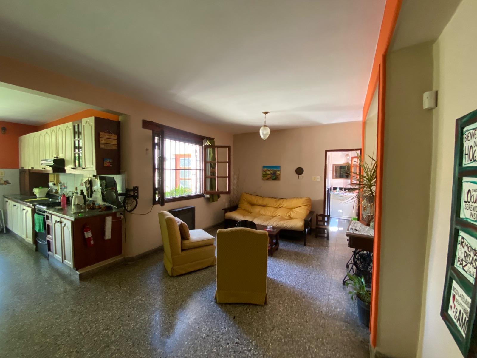 #5245134 | Sale | House | Barrio 20 De Febrero (GAIA INMOBILIARIA)