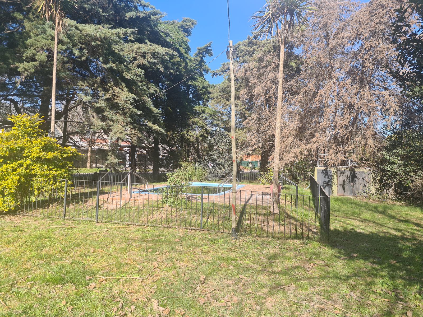 #4240297 | Venta | Lote | Pilar Centro (Lemos Negocios Inmobiliarios)