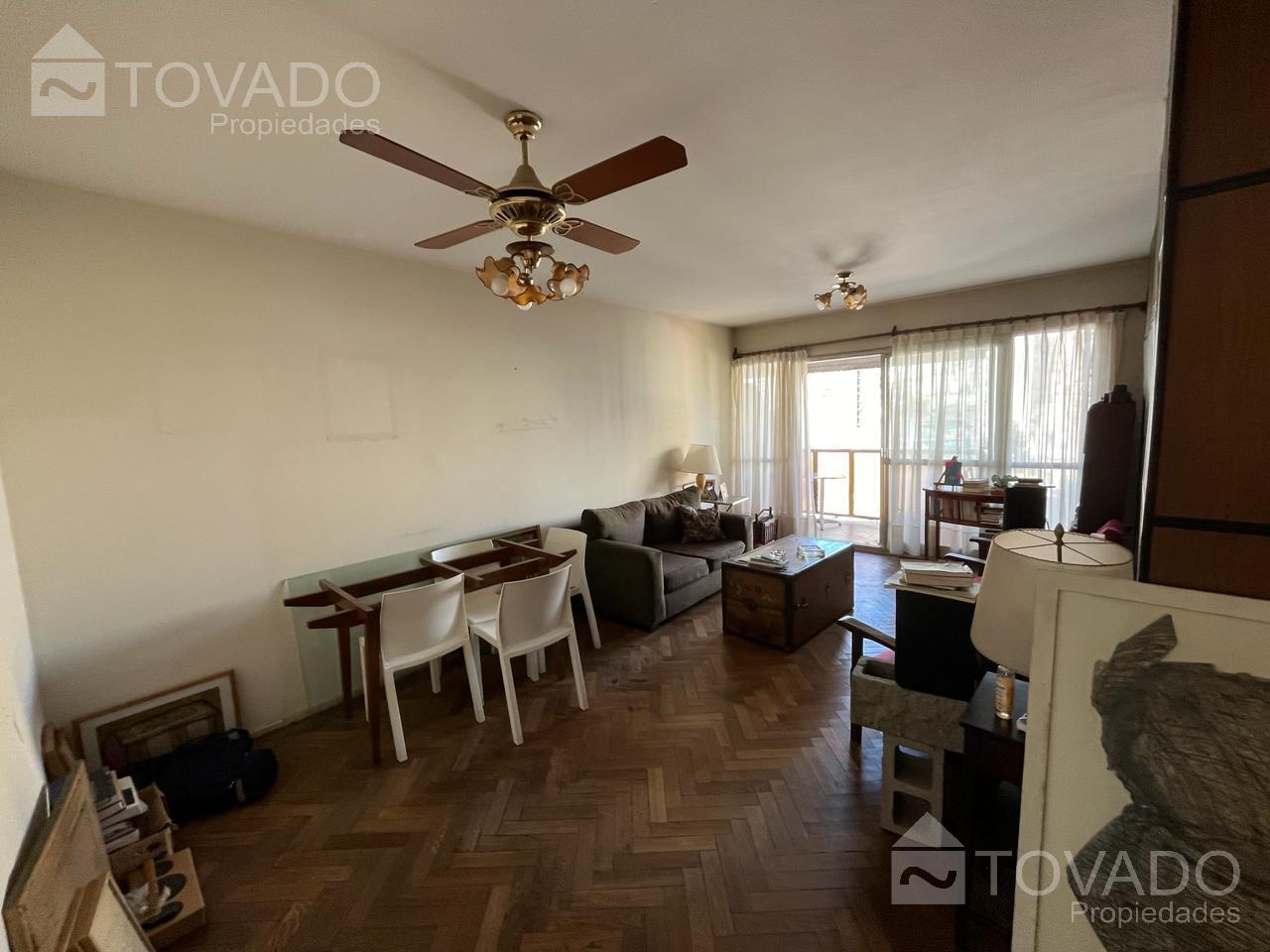 #5081063 | Venta | Departamento | Palermo (Tovado Propiedades)