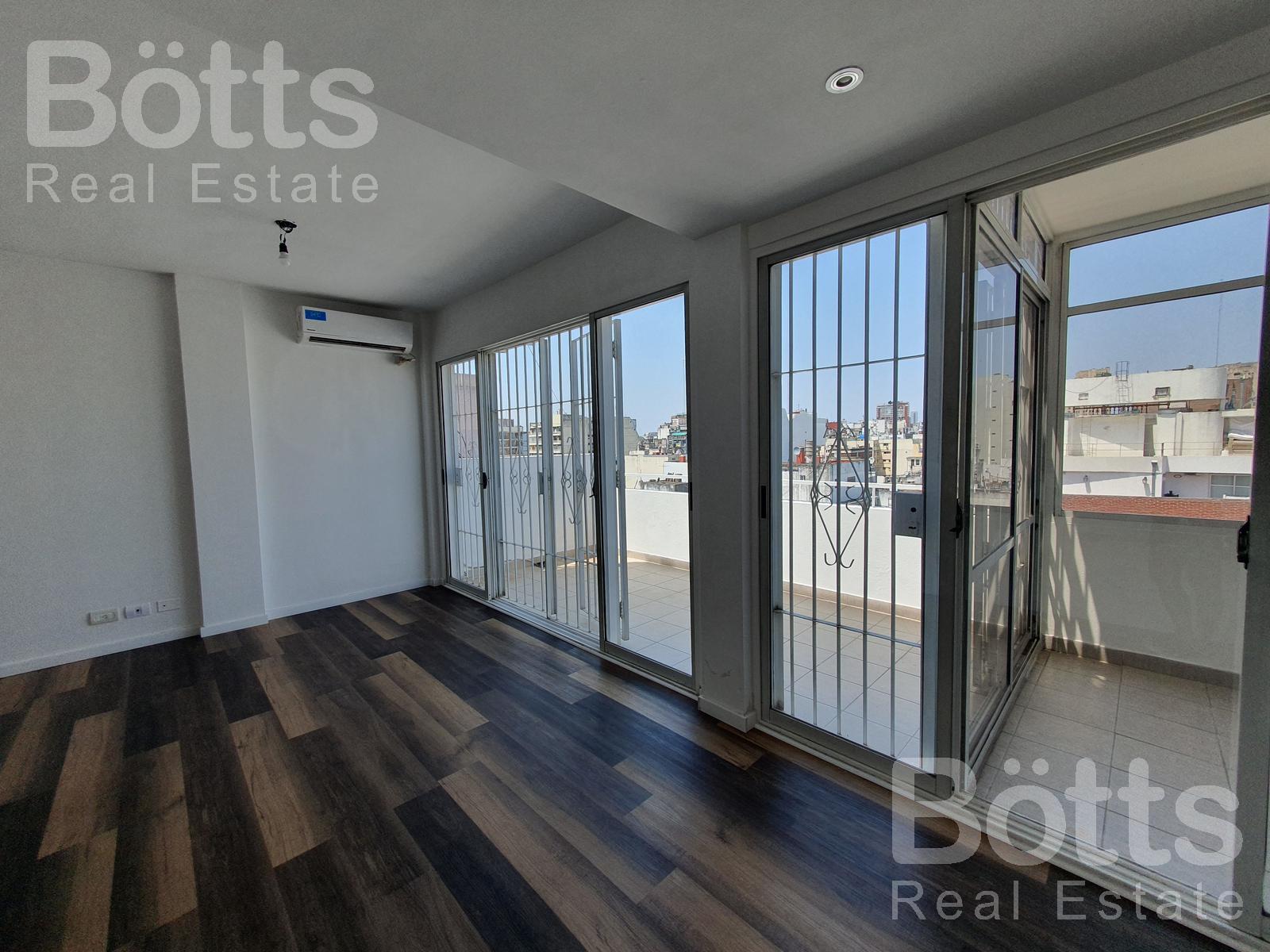 #5096465 | Rental | Apartment | Recoleta (Bötts Real Estate)