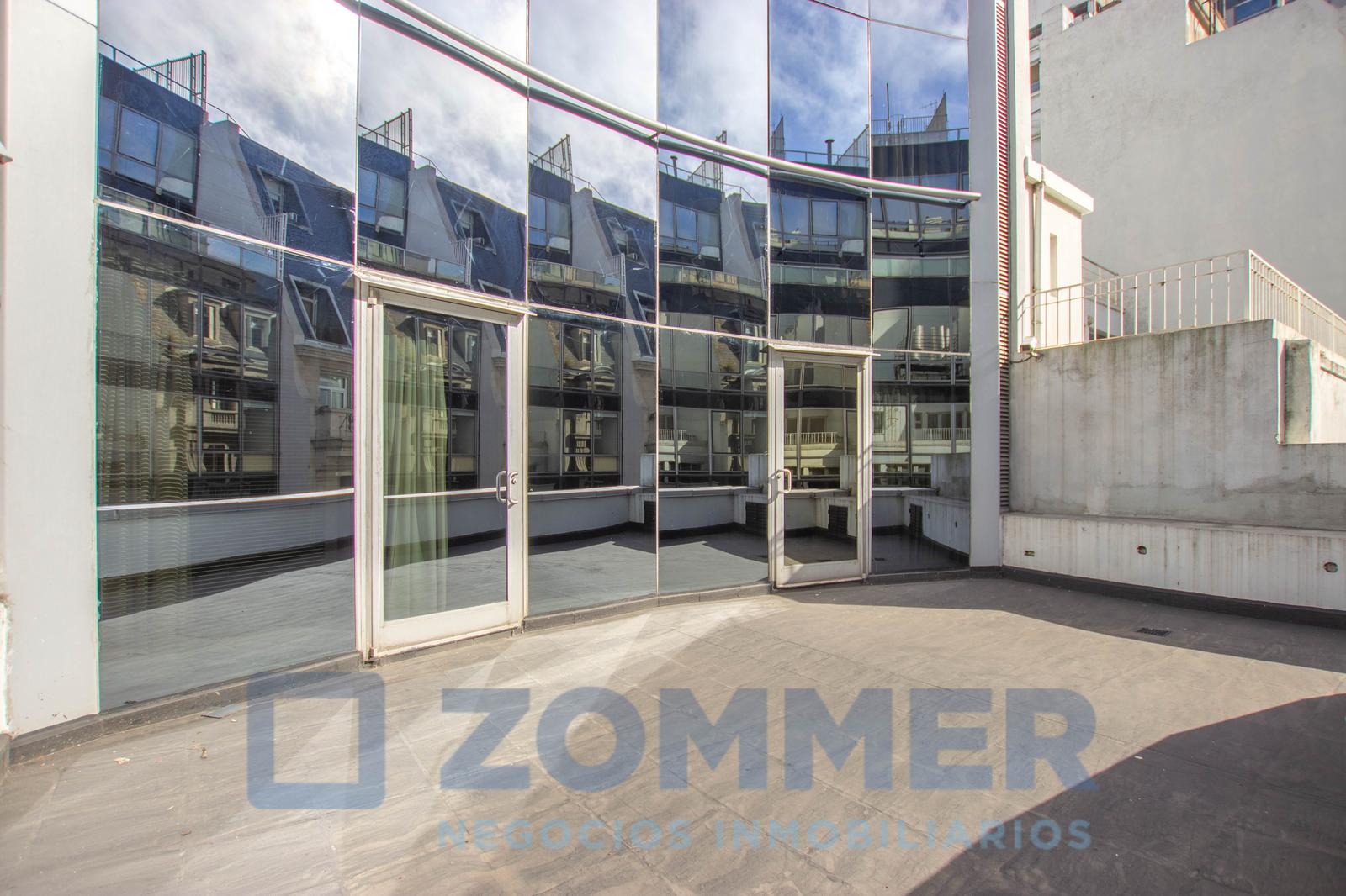 #4688623 | Rental | Office | Microcentro (ZOMMER Negocios Inmobiliarios)