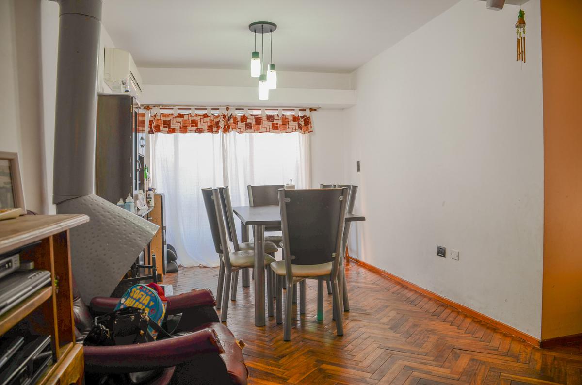 #1934136 | Venta | Departamento | Republica De La Sexta (Di Santo Negocios Inmobiliarios)