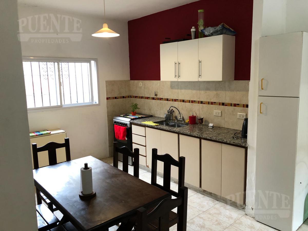 #783297 | Venta | PH | Banfield (Puente Propiedades)