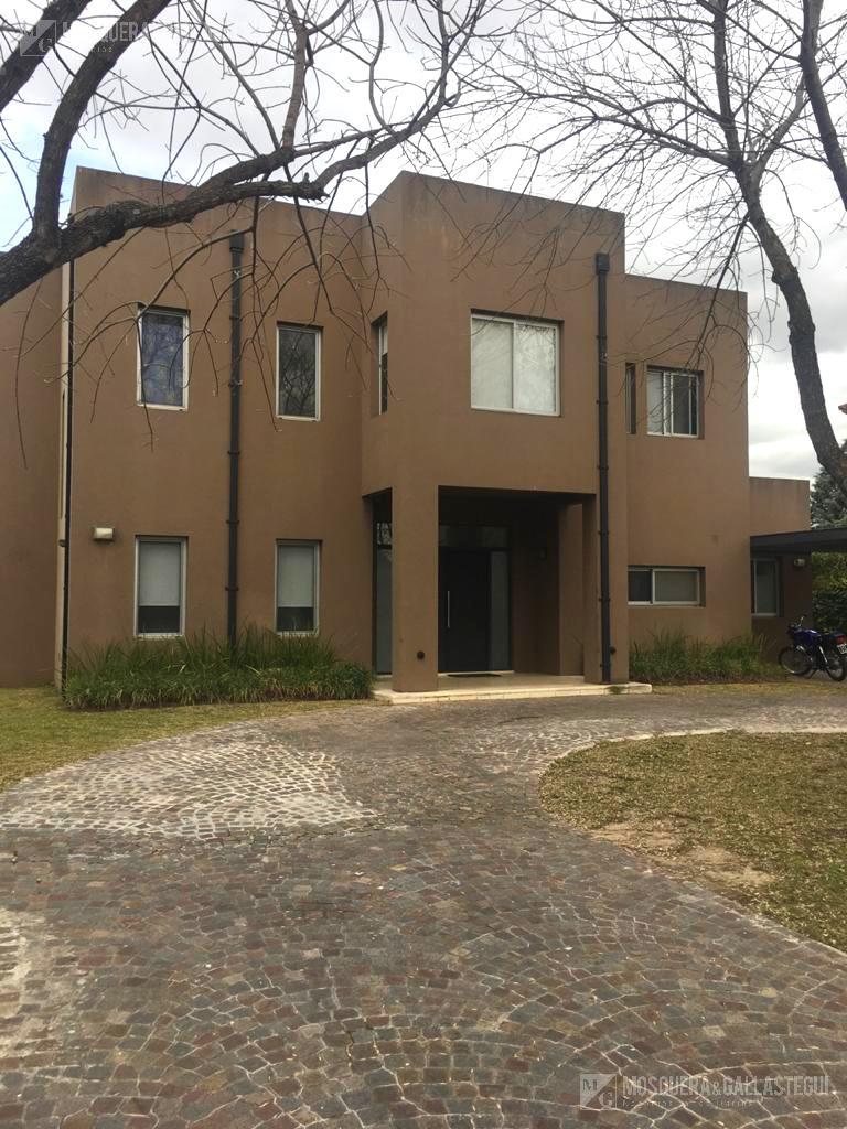 #4993299 | Rental | House | Talar Del Lago (MOSQUERA&GALLASTEGUI)