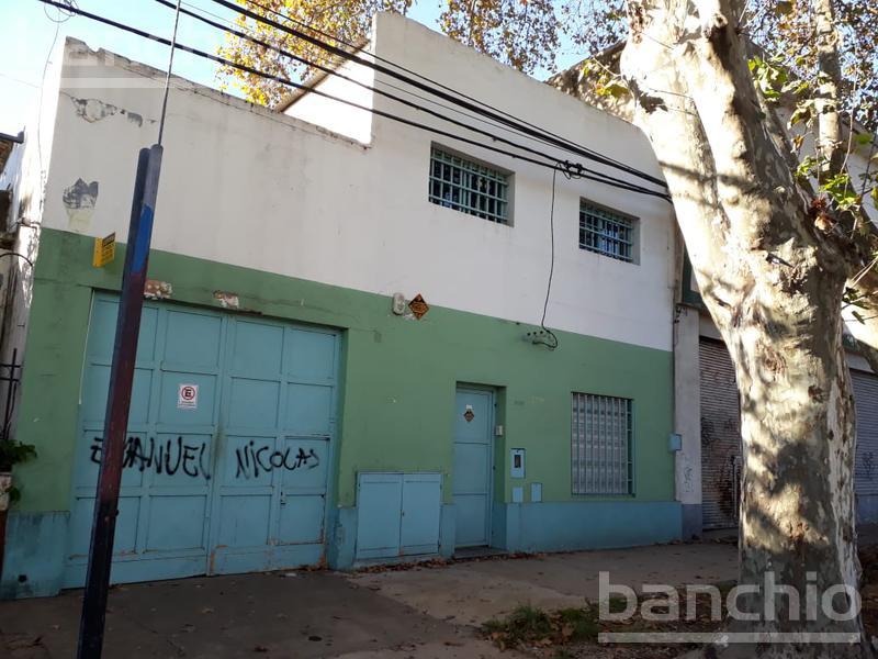 #355366 | Venta | Galpón / Depósito / Bodega | Abasto (Banchio sa)