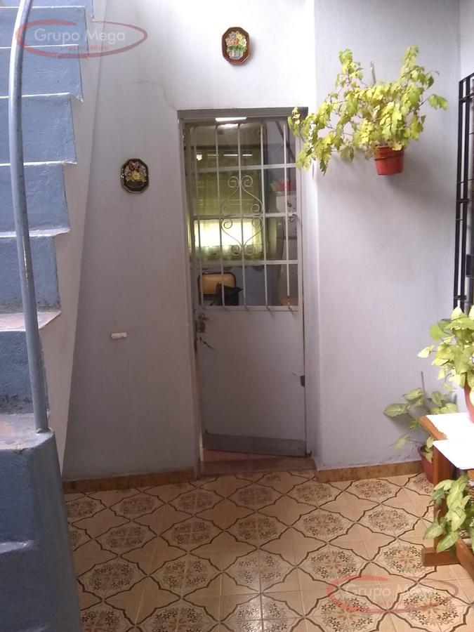 #2160854 | Temporary Rental | House | El Chorro (Kuste House Hunting)