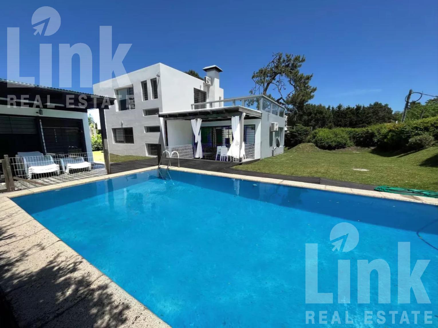 #5452123 | Venta | Casa | Rincón del Indio (Link Real State Boutique)