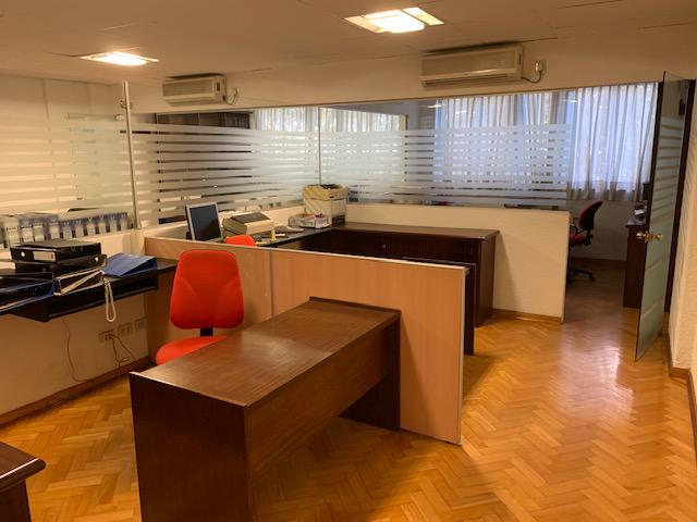 #2116729 | Venta | Oficina | San Nicolás (American Propiedades)