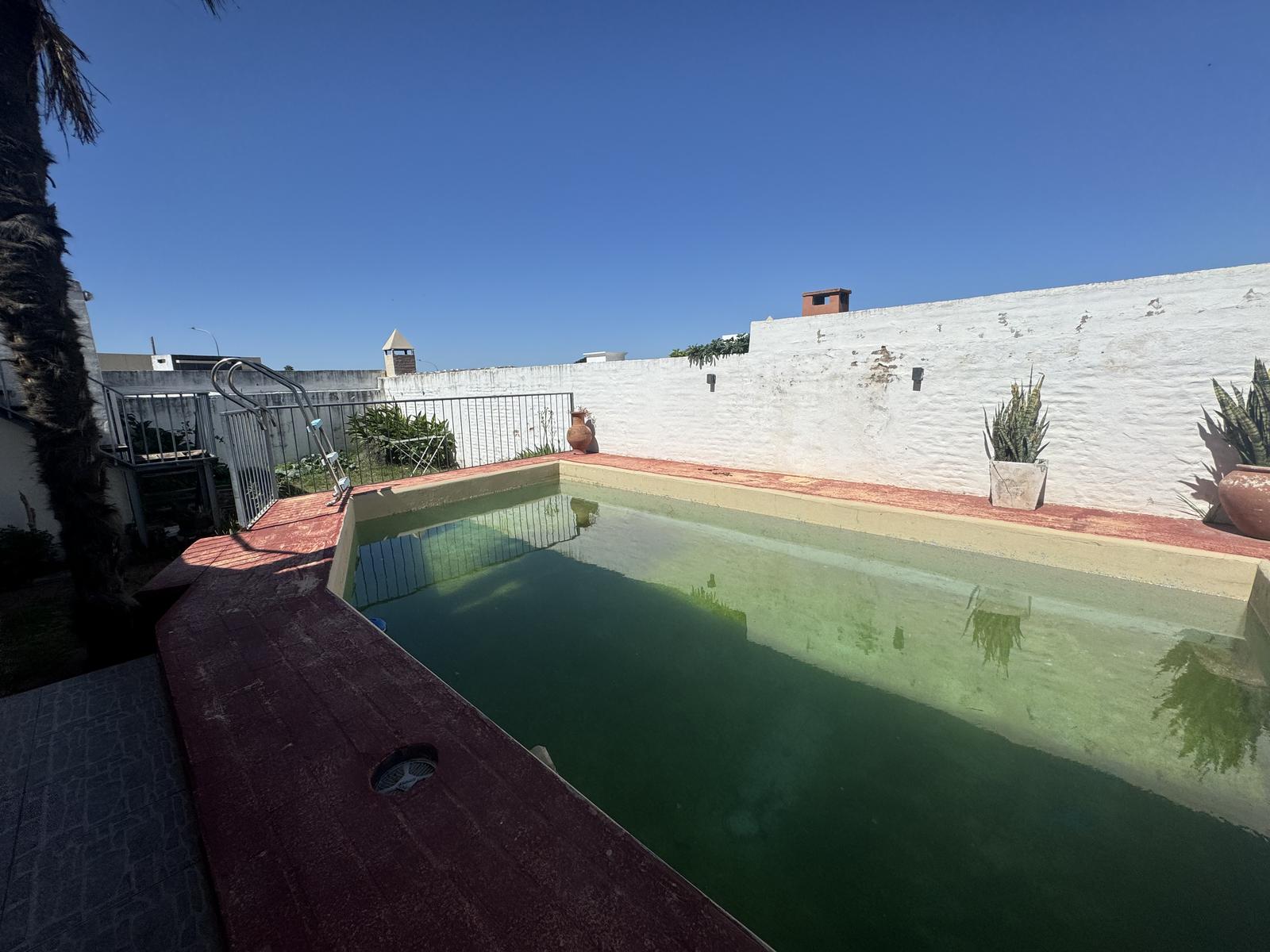 #5109767 | Sale | House | Tablada Park (Grupo Rodriguez)