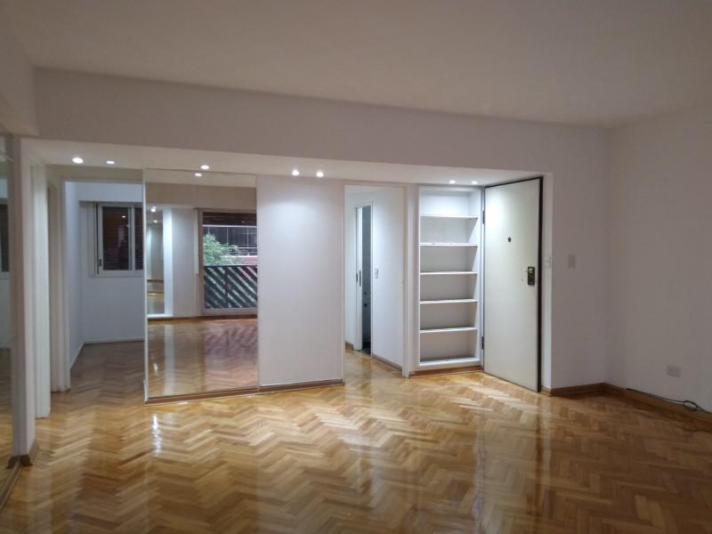 #4906860 | Rental | Apartment | Botanico (Narvaez & Cia.)
