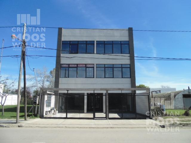 #1265647 | Venta | Oficina | Ingeniero Maschwitz (Cristian Mooswalder Propiedades)