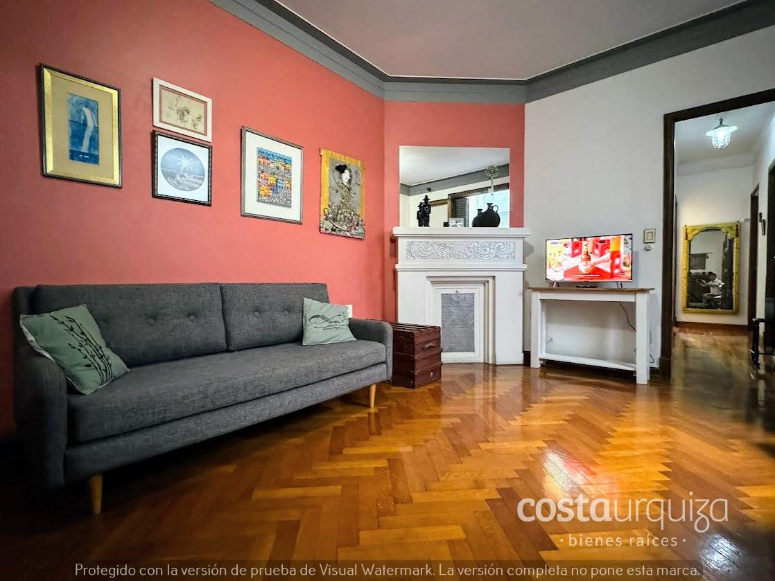 #4990266 | Temporary Rental | Apartment | Balvanera (Costa Urquiza)