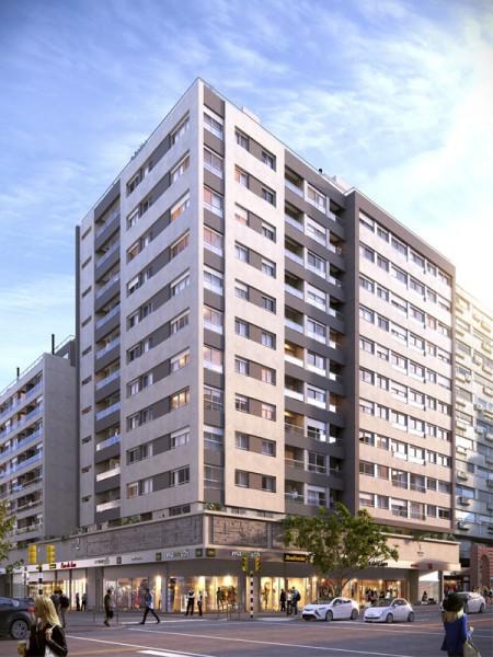 #816607 | Venta | Departamento | Cordón (Vizcaya )